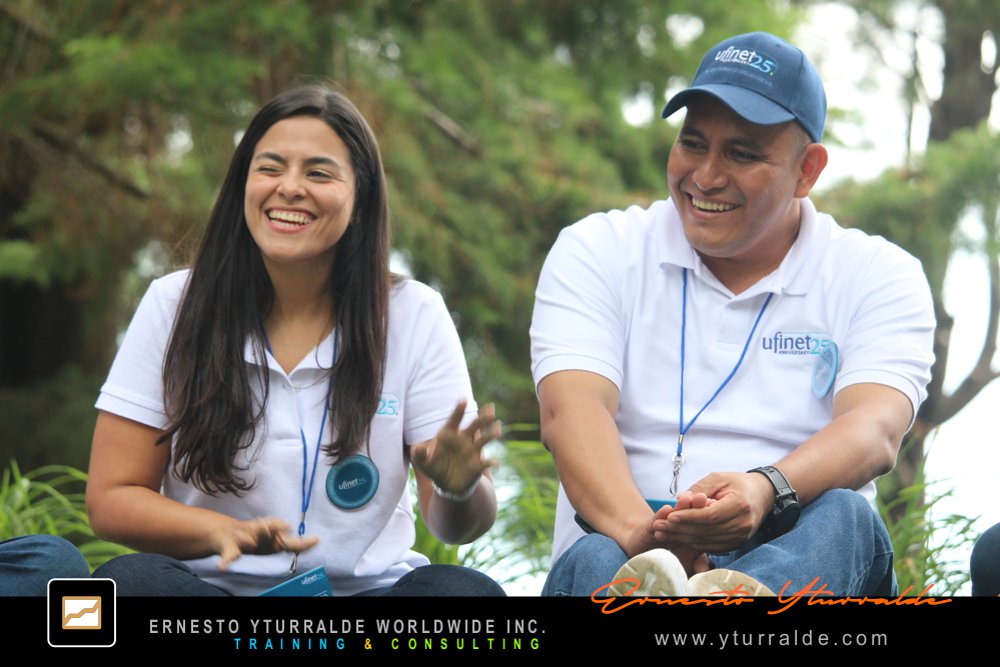 Team Building El Salvador Talleres de Cuerdas Bajas | Team Building Empresarial para el desarrollo de equipos de trabajo